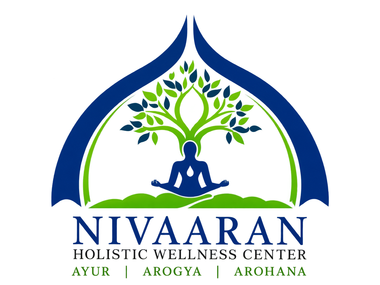 Nivaaran Holistic Wellness Center